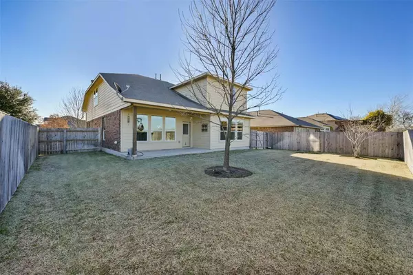 1513 Reagan Wells DR, Hutto, TX 78634