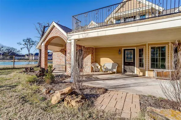 1601 Burleson Retta Road, Burleson, TX 76028