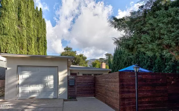 3841 Vista CT, La Crescenta, CA 91214