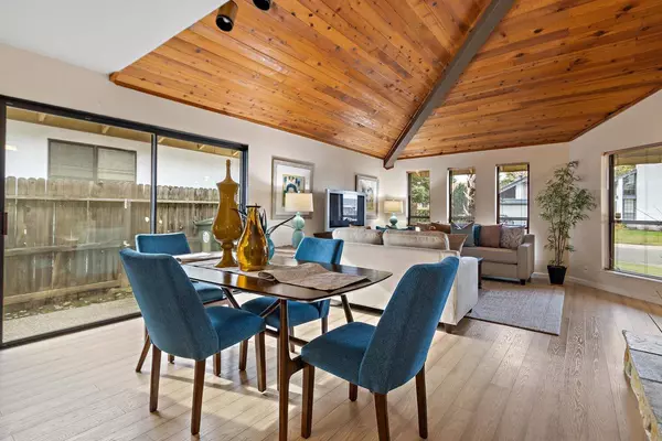 1 Laguna Seca CT, Sacramento, CA 95831