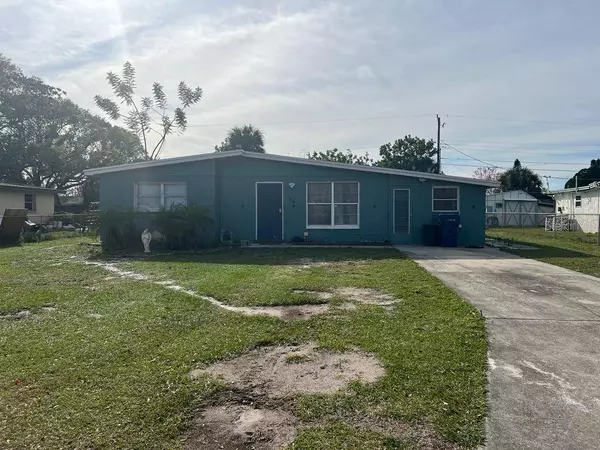 5608 43RD ST E, Bradenton, FL 34203