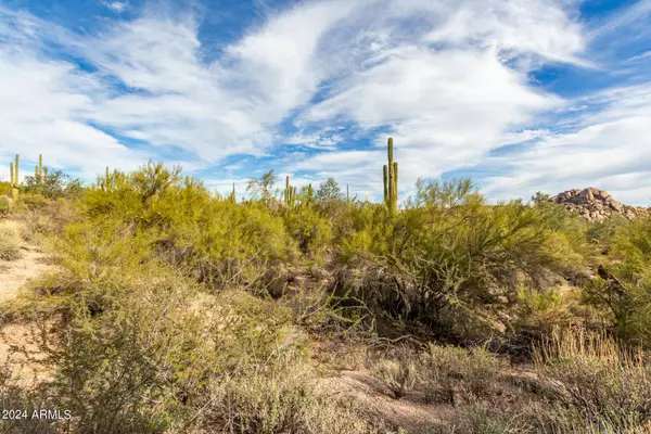 629 N STAGECOACH PASS Road #629, Carefree, AZ 85377