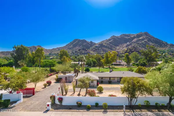 7521 N TATUM Boulevard #96, Paradise Valley, AZ 85253