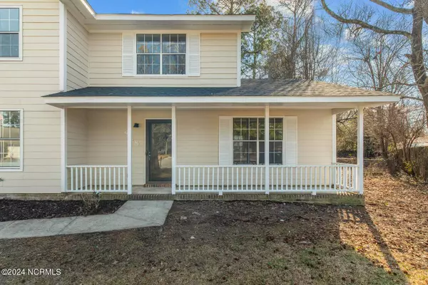 418 Sitton Place, Jacksonville, NC 28546