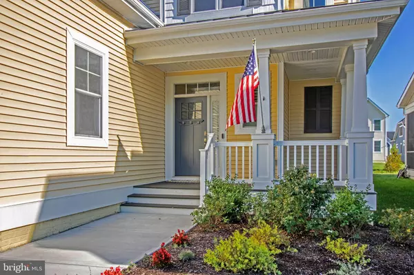 11320 HALL RD, Lewes, DE 19958