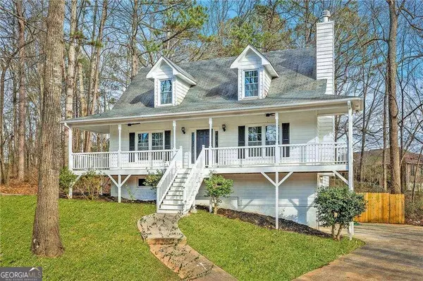 320 Austin DR, Douglasville, GA 30134