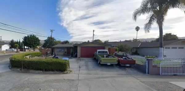 1402 Mount Palomar DR, San Jose, CA 95127