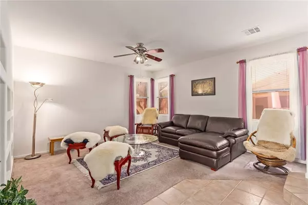 8109 Coral Blaze Court, Las Vegas, NV 89143