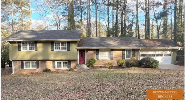 5295 Orange DR SW, Atlanta, GA 30331