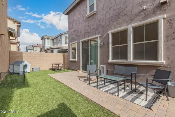 150 N SANDAL --, Mesa, AZ 85205