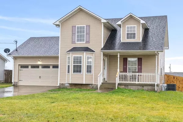 111 Meridians Way, Oak Grove, KY 42262