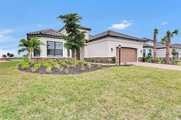 3564 SANTA CATERINA BLVD, Lakewood Ranch, FL 34211