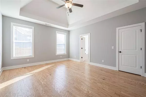 4 Flagstone CT SE, Cartersville, GA 30120