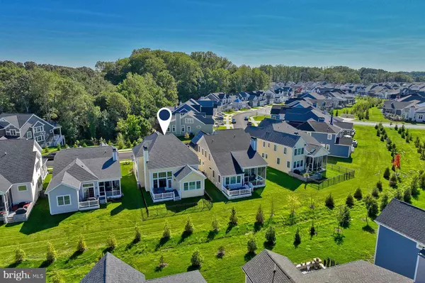 11320 HALL RD, Lewes, DE 19958