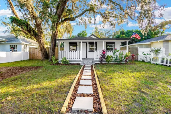 1707 E NEW ORLEANS AVE, Tampa, FL 33610