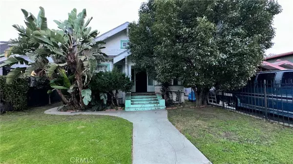 950 W 46th ST, Los Angeles, CA 90037