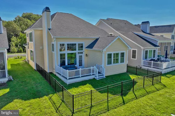 11320 HALL RD, Lewes, DE 19958