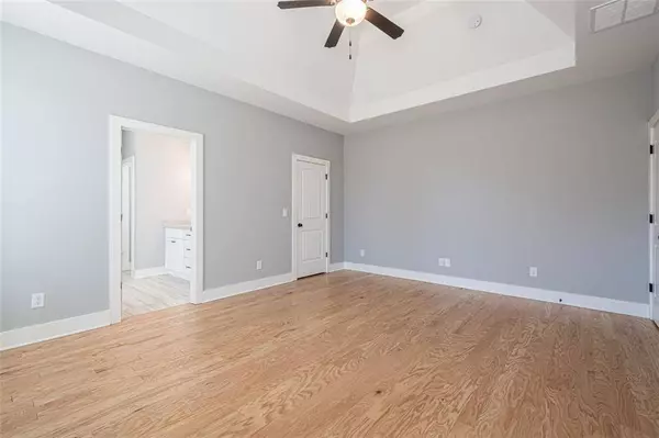 4 Flagstone CT SE, Cartersville, GA 30120