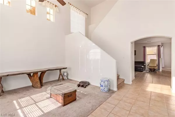 8109 Coral Blaze Court, Las Vegas, NV 89143