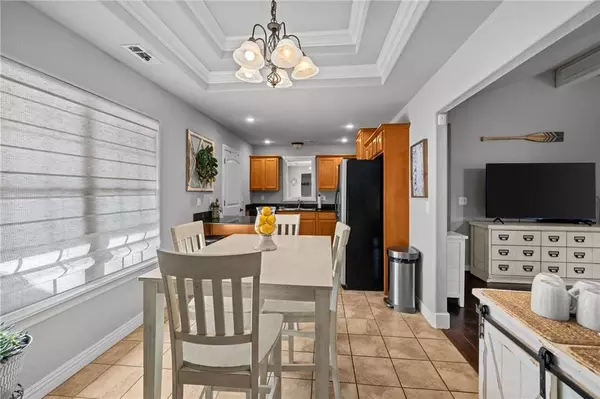 3602 Davinci Boulevard, Bentonville, AR 72712