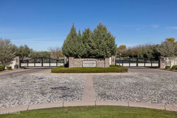 2479 E RAVENSWOOD Drive, Gilbert, AZ 85298