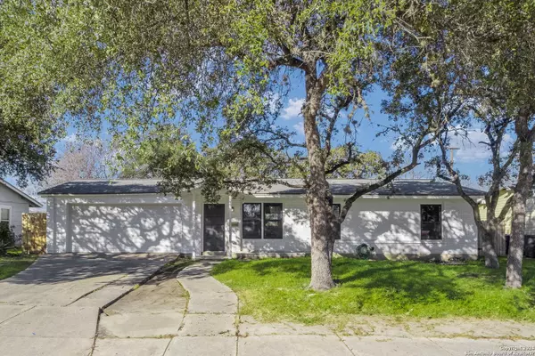 463 MILLWOOD LN, San Antonio, TX 78216-6408