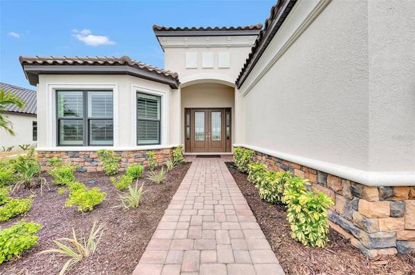 3564 SANTA CATERINA BLVD, Lakewood Ranch, FL 34211