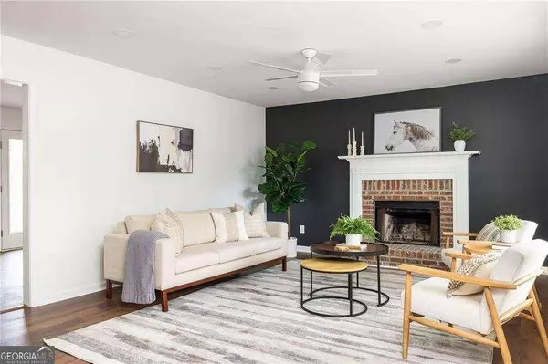 320 Austin DR, Douglasville, GA 30134