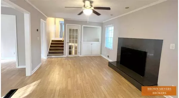 5295 Orange DR SW, Atlanta, GA 30331