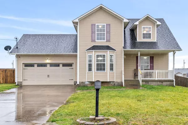 111 Meridians Way, Oak Grove, KY 42262