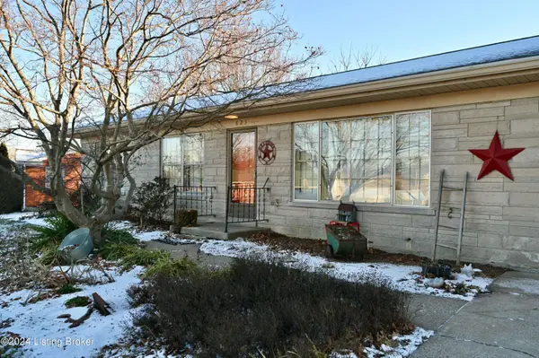 823 Lark Ln, Shelbyville, KY 40065