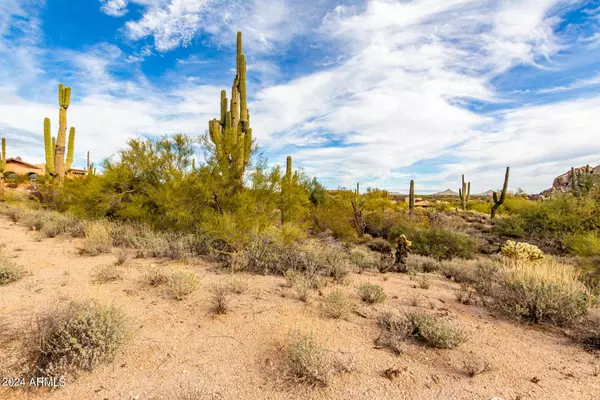 629 N STAGECOACH PASS Road #629, Carefree, AZ 85377