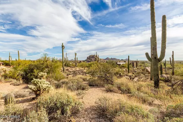 629 N STAGECOACH PASS Road #629, Carefree, AZ 85377