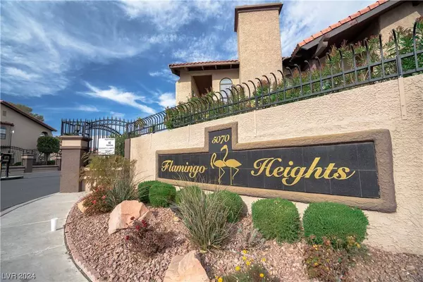 4068 Crete Lane #C, Las Vegas, NV 89103