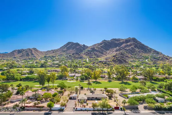 7521 N TATUM Boulevard #96, Paradise Valley, AZ 85253