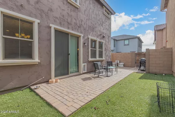 150 N SANDAL --, Mesa, AZ 85205