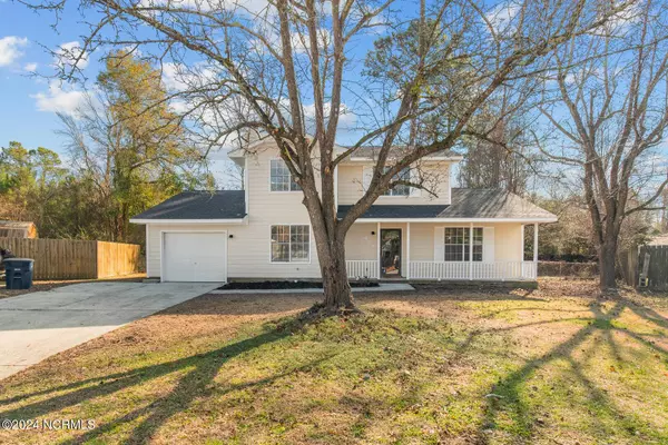 418 Sitton Place, Jacksonville, NC 28546