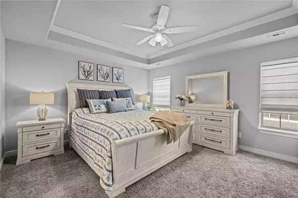 3602 Davinci Boulevard, Bentonville, AR 72712