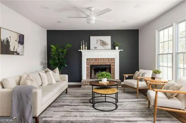 320 Austin DR, Douglasville, GA 30134