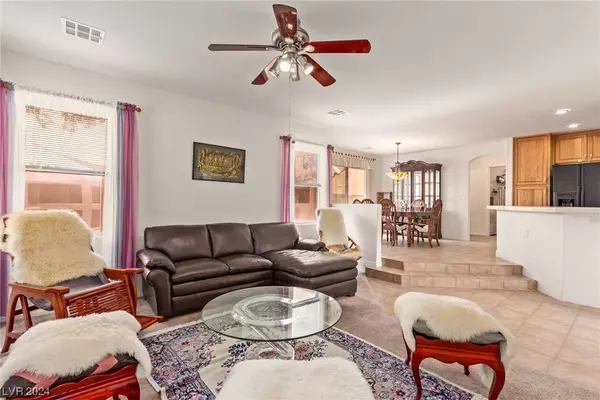8109 Coral Blaze Court, Las Vegas, NV 89143