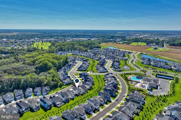 11320 HALL RD, Lewes, DE 19958