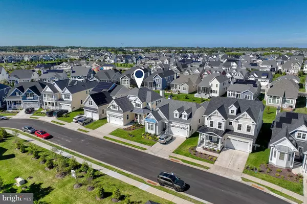 11320 HALL RD, Lewes, DE 19958