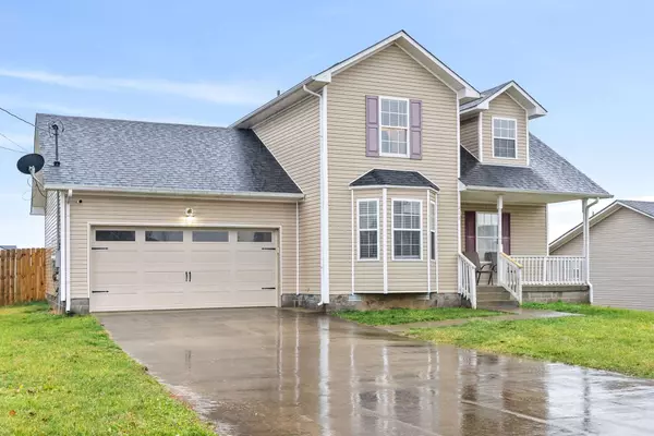 111 Meridians Way, Oak Grove, KY 42262