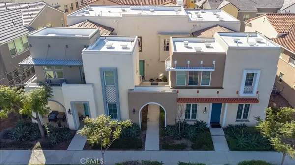 168 Paramount, Irvine, CA 92618