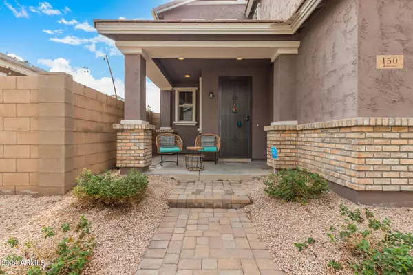 150 N SANDAL --, Mesa, AZ 85205