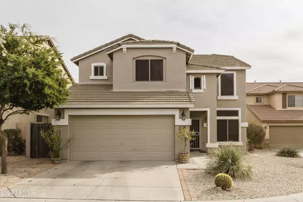 4713 E WOBURN Lane, Cave Creek, AZ 85331