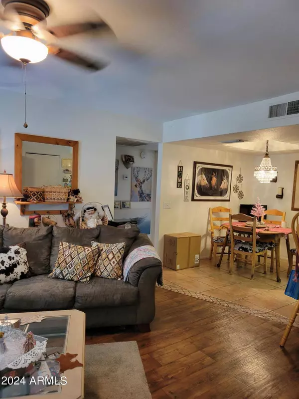 2146 W ISABELLA Avenue #231, Mesa, AZ 85202