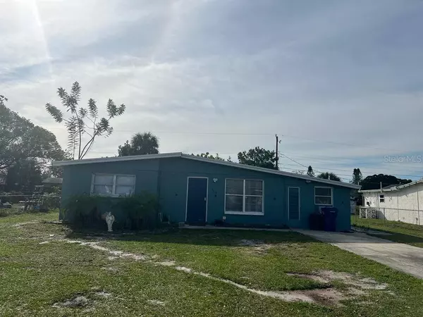 5608 43RD ST E, Bradenton, FL 34203