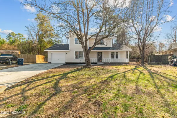 418 Sitton Place, Jacksonville, NC 28546