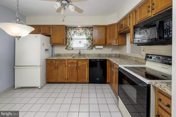 13 W BERWIN WAY, Mount Laurel, NJ 08054